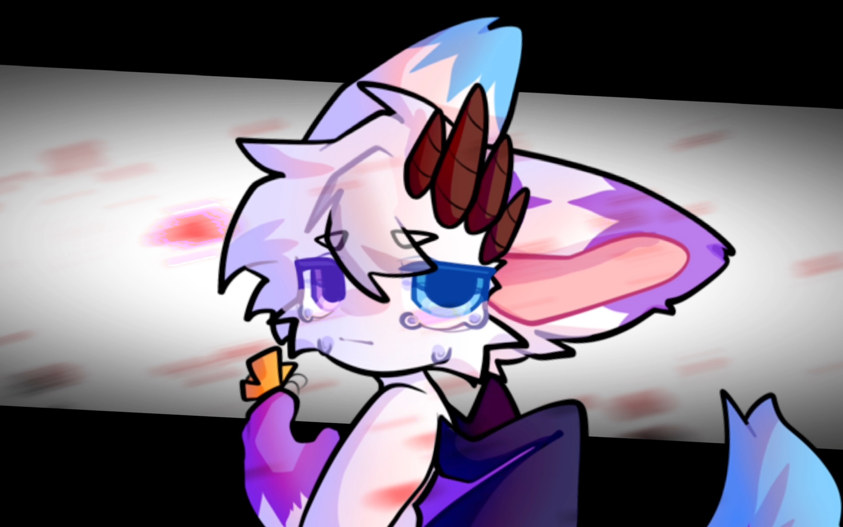 【兽设/meme/剧情向/七言安】sex money feelings die