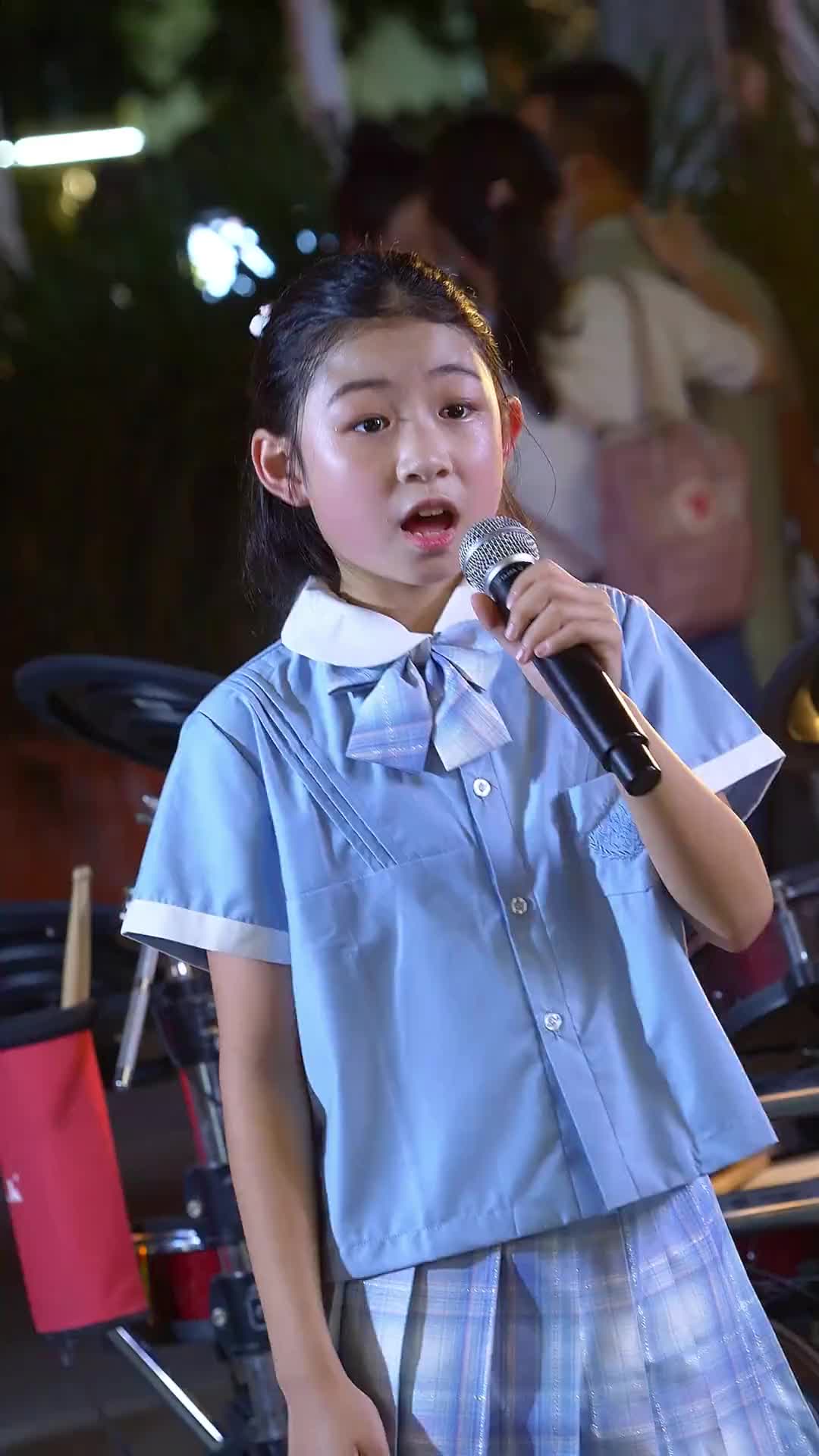 人声唢呐再次返场炙热计划大饼博士的小星星们