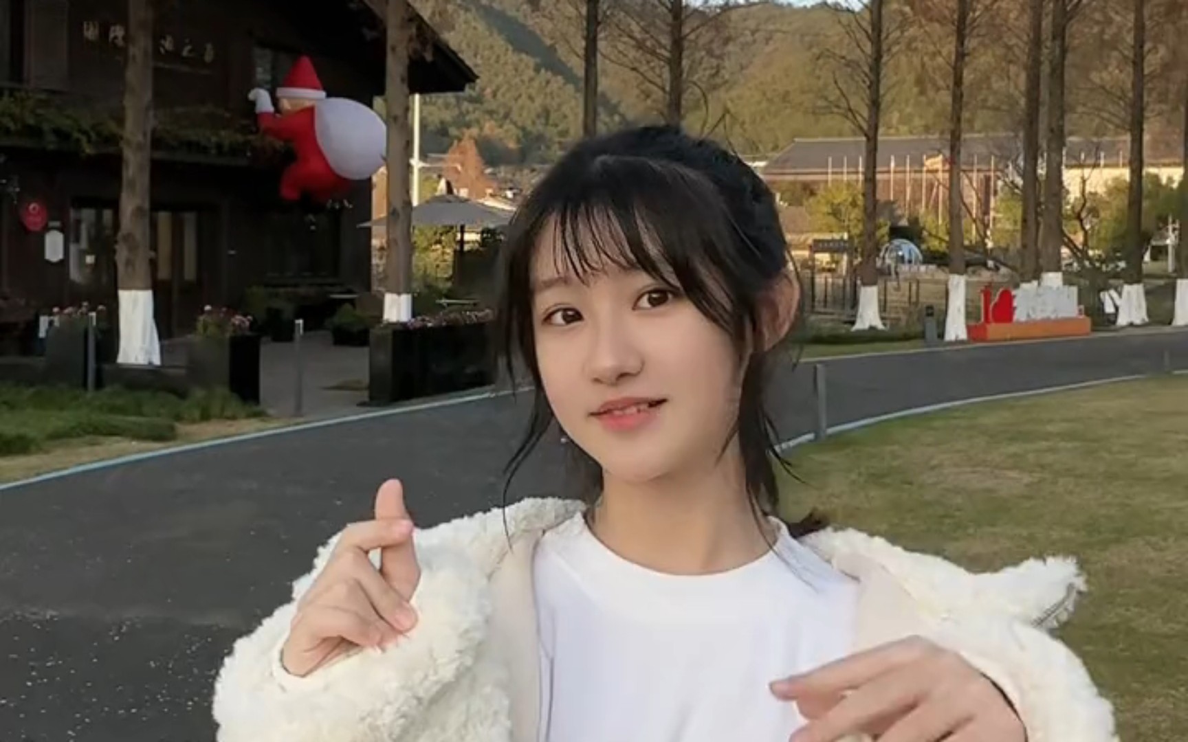 熙熙_张熙唯:好像匆匆忙忙去了一趟瑞士07