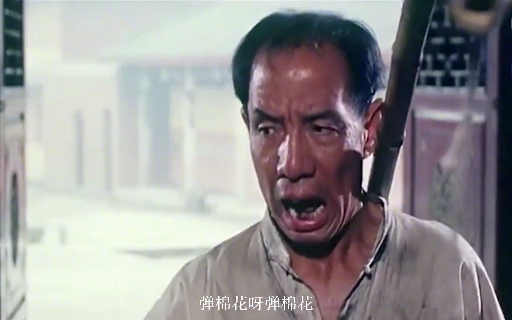 魏宗万凭一张老脸演遍坏人!现场跟美女争宠,却意外成了音乐家!