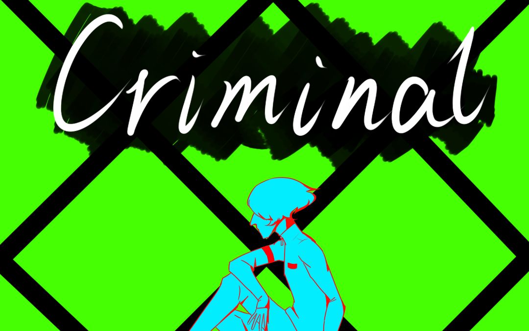 玩玩这个男主是囚犯却过分可爱criminal试玩版我想捶死自己