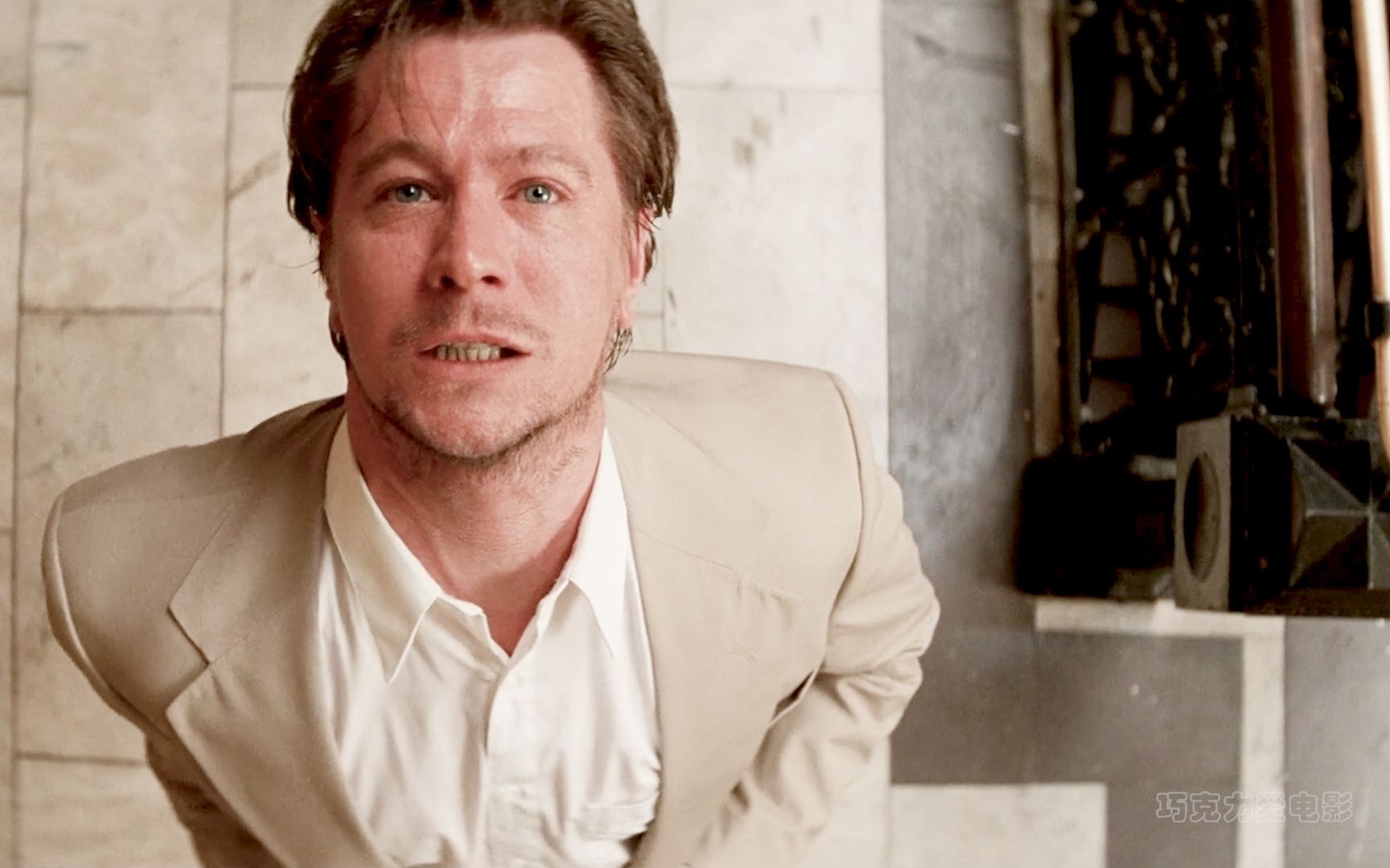 经典电影中让人印象深刻的几个反派角色