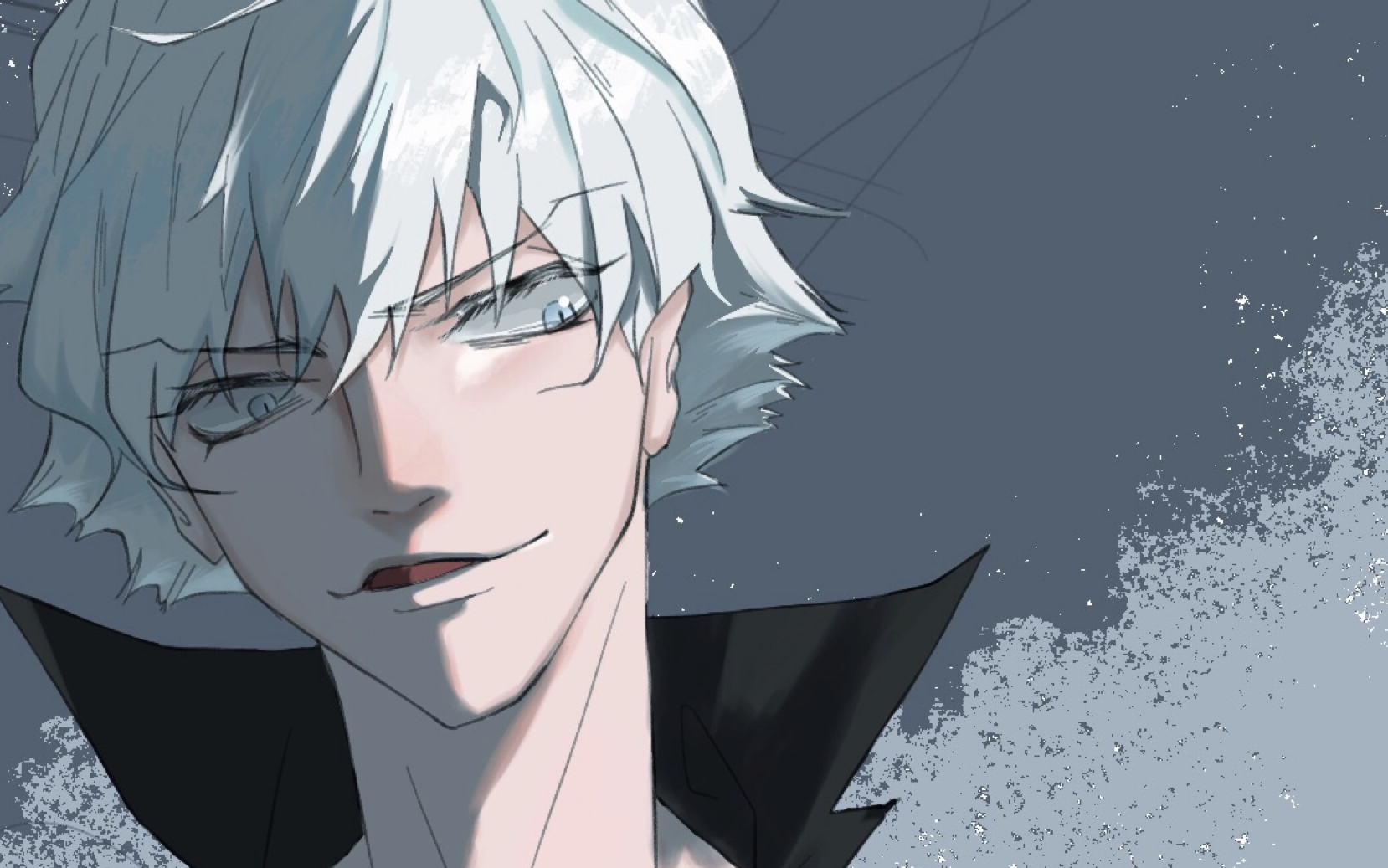 【家庭教师/procreat】两分钟摸一个squalo