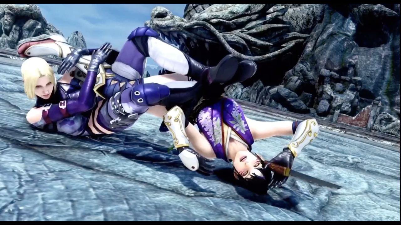 铁拳锁腿绞 ryon_哔哩哔哩 (゜-゜)つロ 干杯~-bilibili