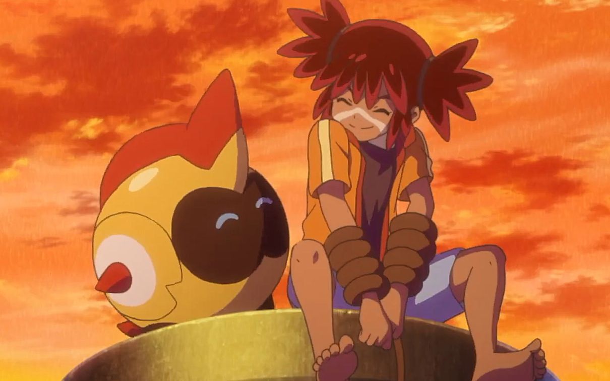 剧场版12月上白石萌歌宝可梦可可正式预告3特报4f宅1080p