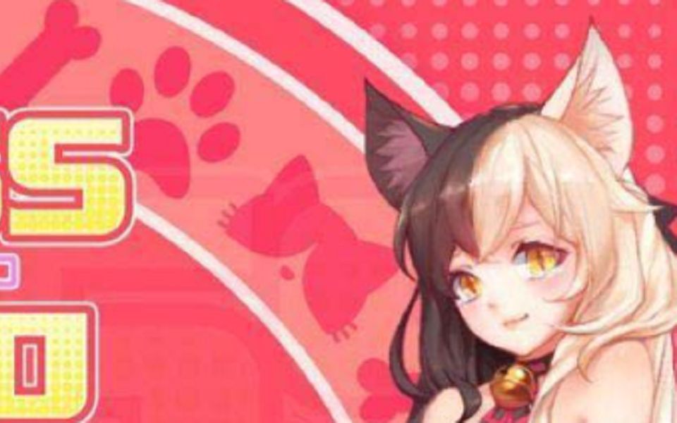 [图]【互动SLG/中文/全动态】Miss Neko 猫小姐？中文版【新作/CV】【700M】