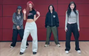 Tải video: KPOP之神！ITZY《Mi Gente》舞蹈挑战