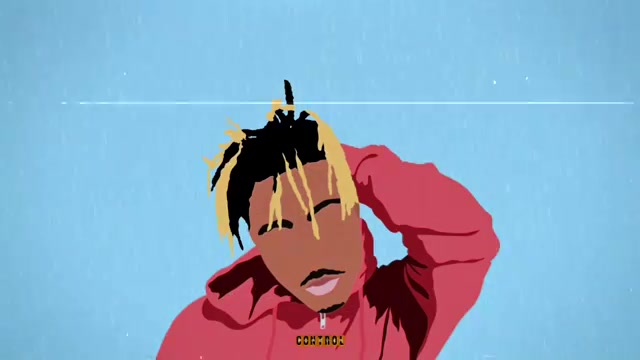 juice wrld - lucid dreams(lofi remix)_哔哩哔哩 (゜-゜)つロ 干杯