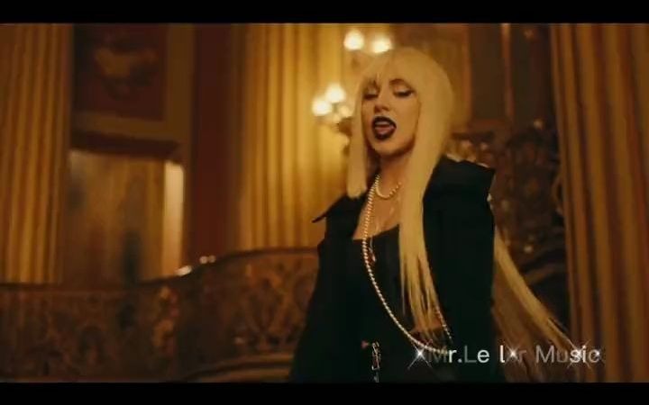 [图]#Tiësto 联手 #Ava Max #舞曲新单 The Motto超清mv