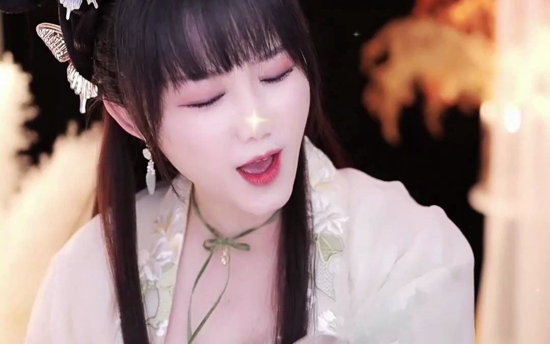 馒小蛮同学-套马的汉子--烤馒头---烤馒头--哔哩哔哩视频