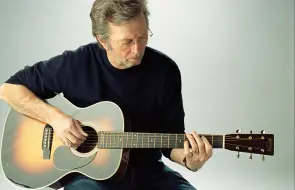 Download Video: 签名款马丁吉他的故事：Eric Clapton