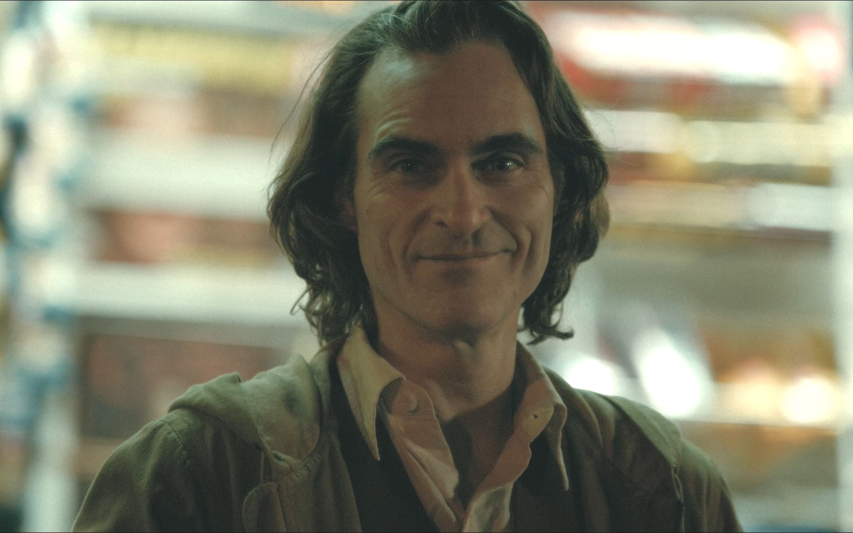 【joker】生 如 夏 花