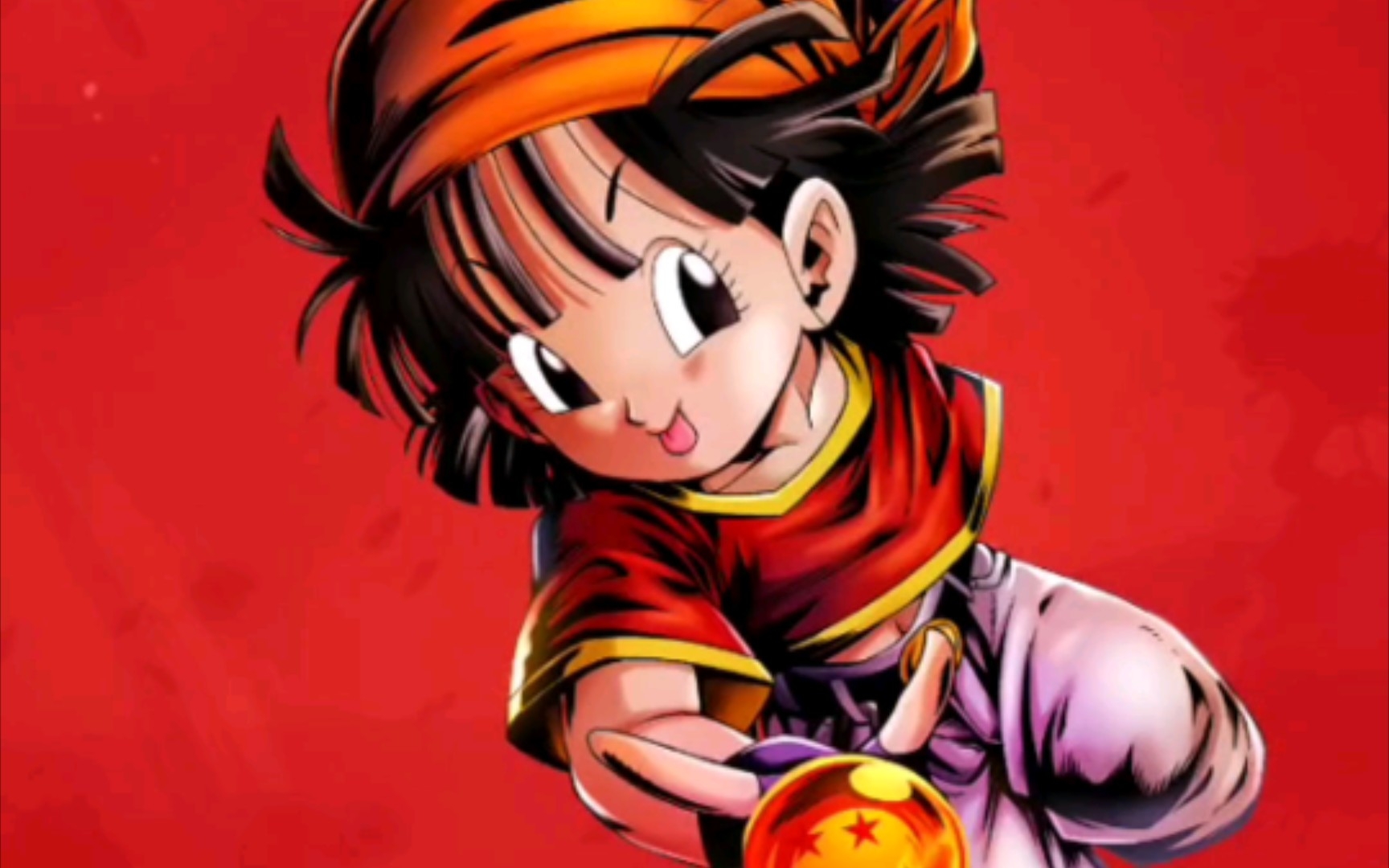 【龙珠激战传说】pve,红1布罗利单刷小芳塔100层.轻轻松松,简简单单.