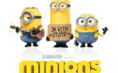 [图][Minions]卑鄙的我外传 官方预告720p (Jul. 10, 2015)