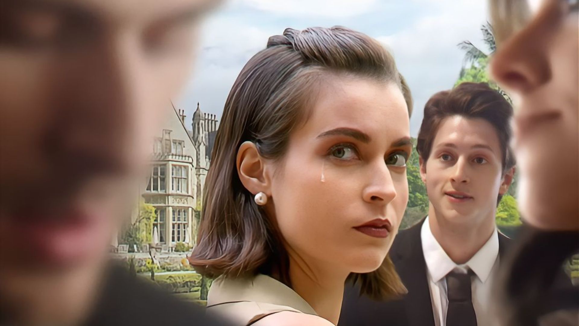 “微短剧+科普” 首部航天科幻体裁短剧上线