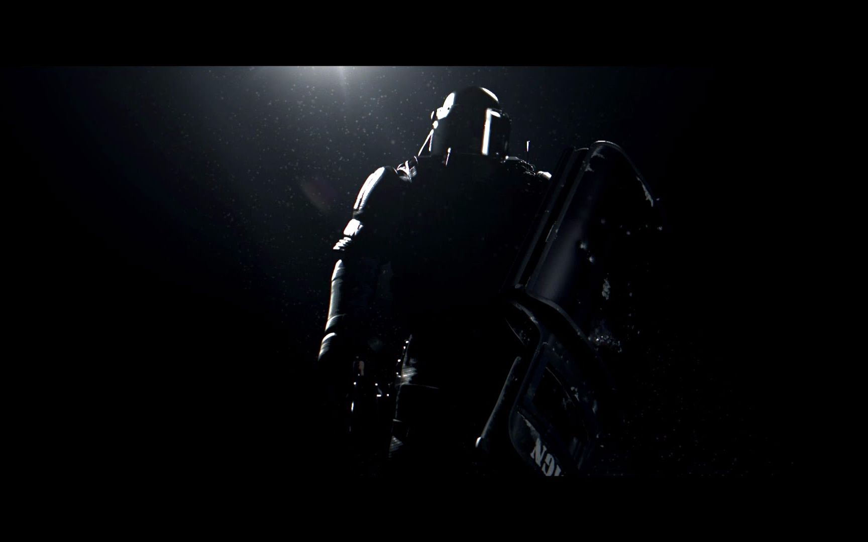 推土机大盾集锦1