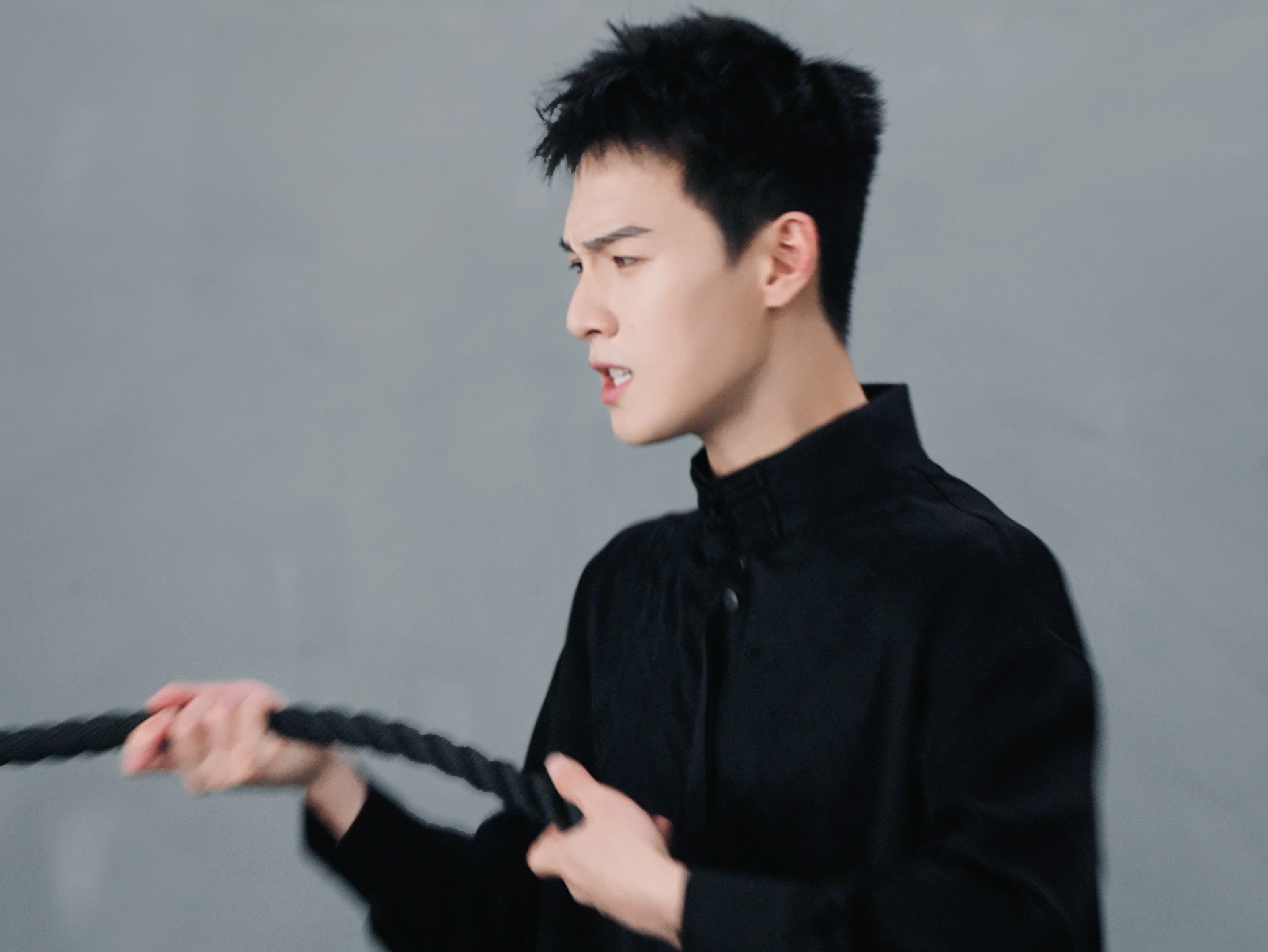 李昀锐|搞笑短片 您想喝点什么 啤酒还是咖啡