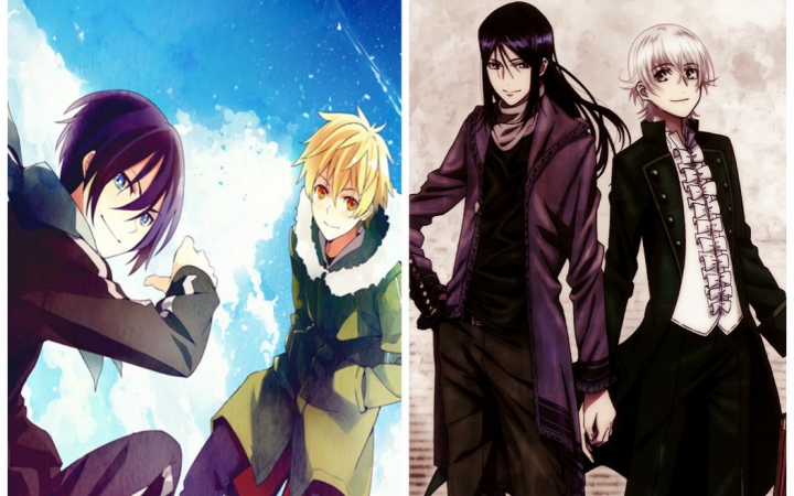 【夜雪/白黑】编号89757