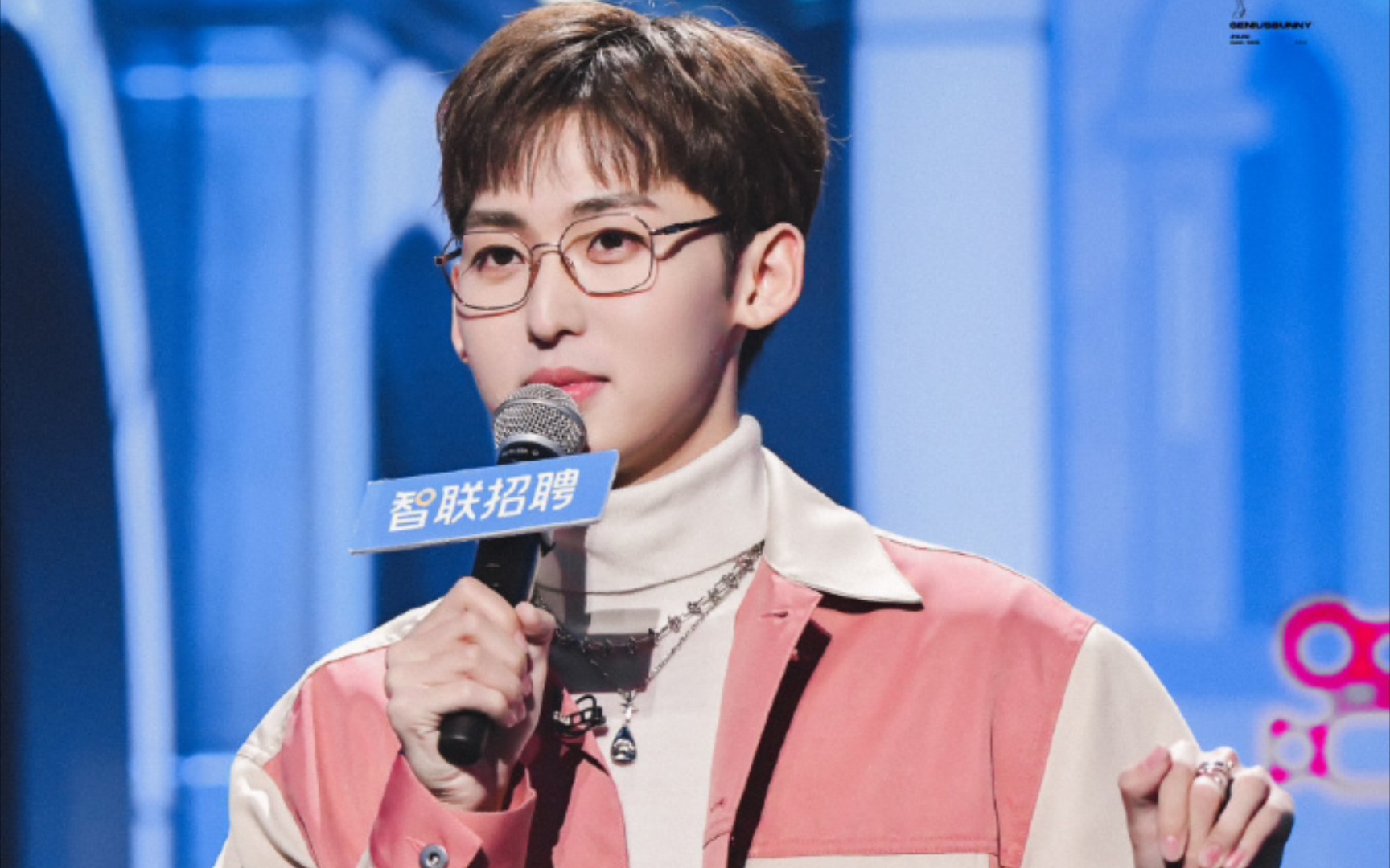 【唐九洲】jojo的脱口秀首秀_哔哩哔哩_bilibili