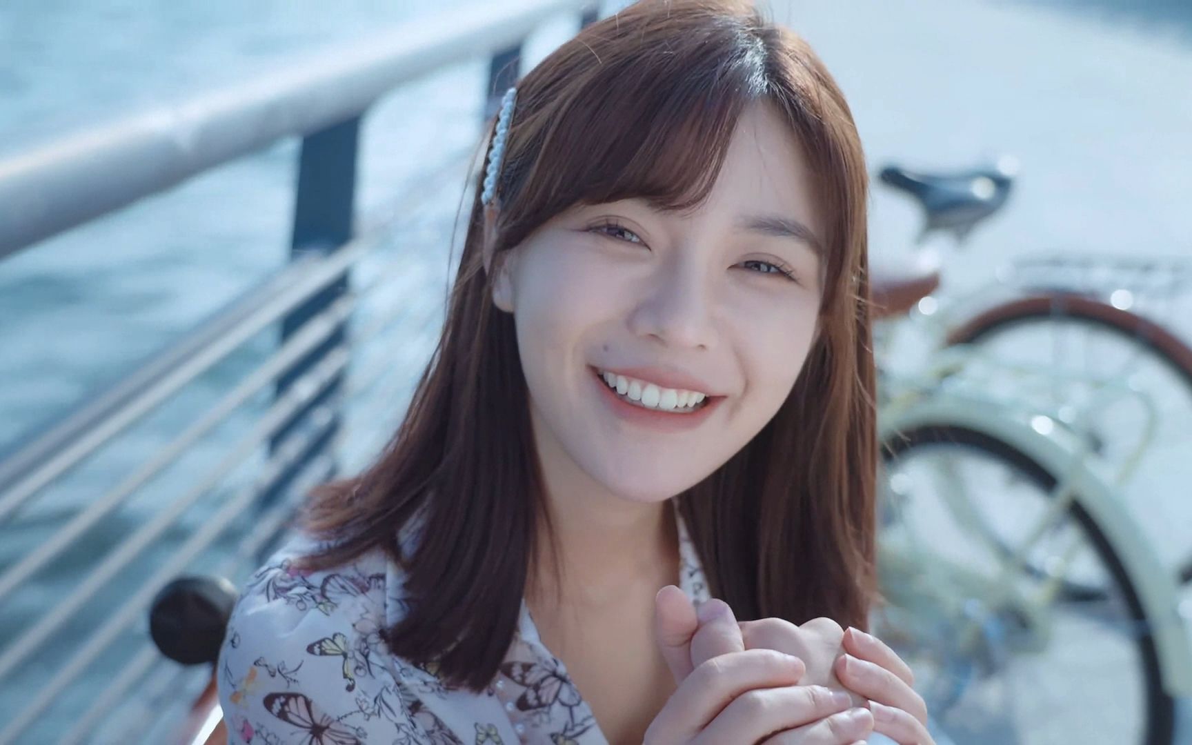 【肖鹿】这又是谁的白月光呢?