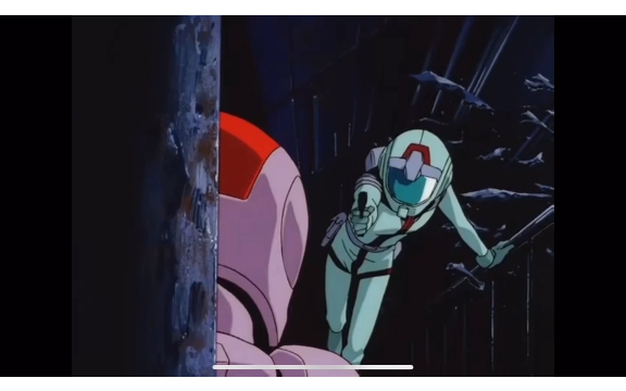 高达中那些cp第一期天田士郎与爱娜撒哈林浦木宏与妮娜巴尼与克里丝