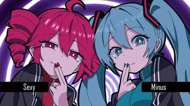 『SEVEN GIRLS’ DISCORD』wowaka SEVEN GIRLS' DISCORD | Vocaloid Wiki | Fandom