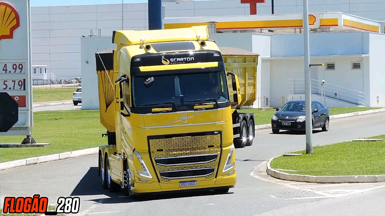 巴西卡车合集(四十)