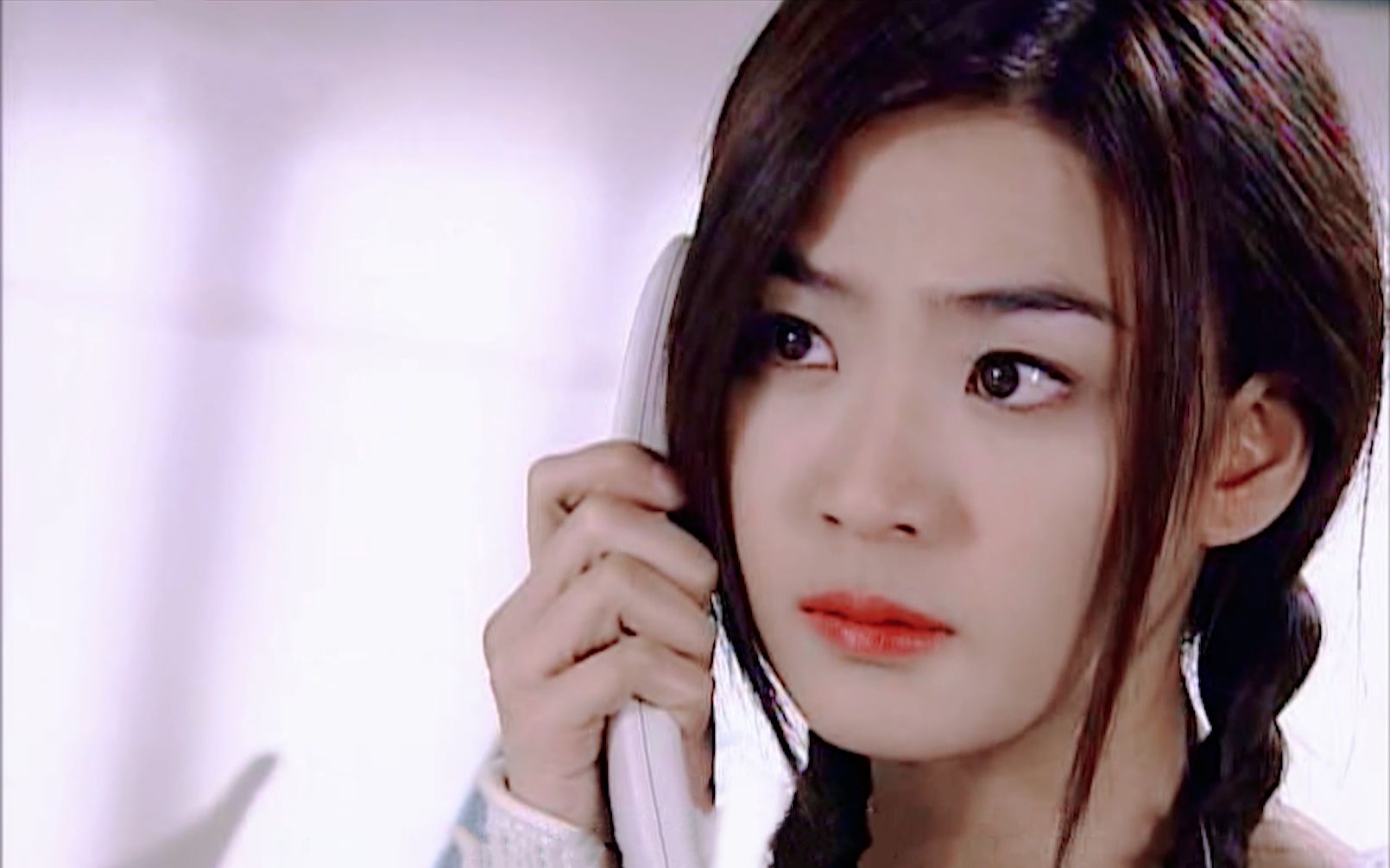 演技与美貌并存|钻石般耀眼的欧雅若_哔哩哔哩_bilibili