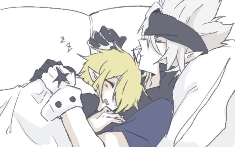 凹凸世界瑞金专剪糖糖糖结尾彩蛋嗷