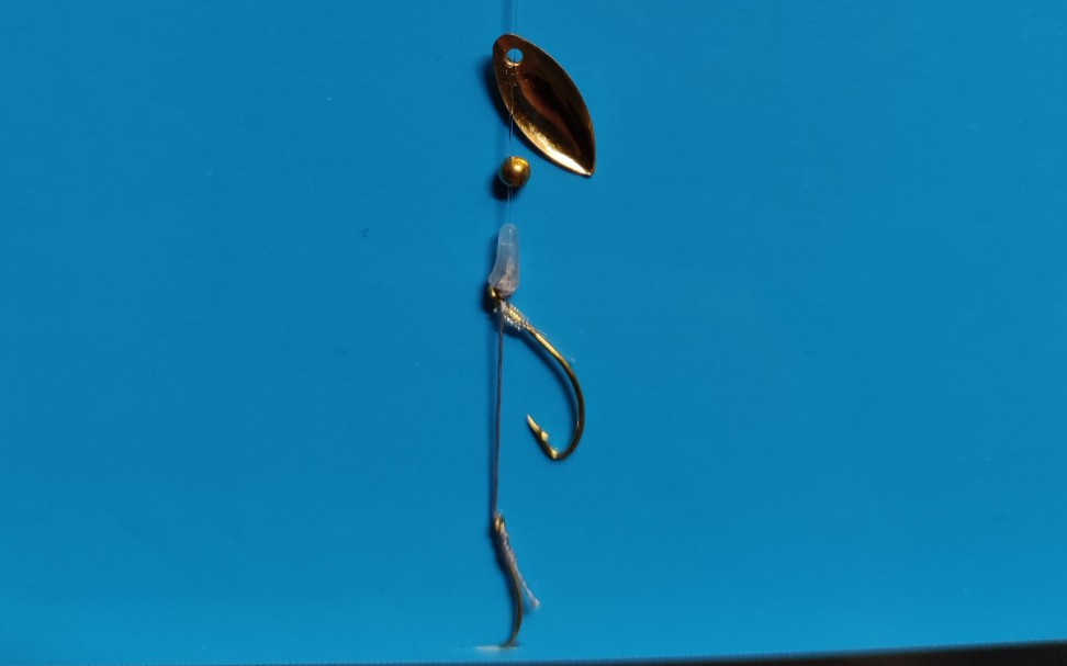 路亚人最后的尊严,打龟是不可能打龟的,只能路路白条来过日子这样子!