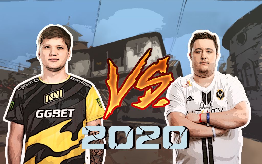 s1mple火影头像,s1mple火影忍者头像 s1mple zywoo 2020 逆天时刻 谁是top1?