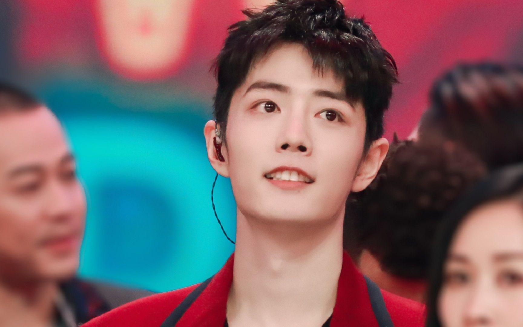 【肖战】重庆蛊王在线下蛊