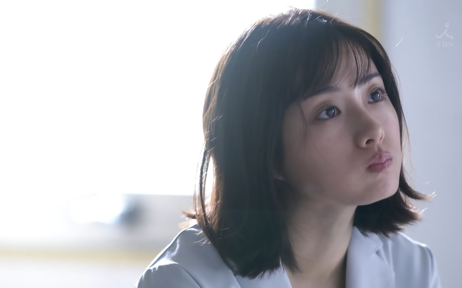 非自然死亡主题曲《lemon》,你有没有被石原小姐姐圈粉