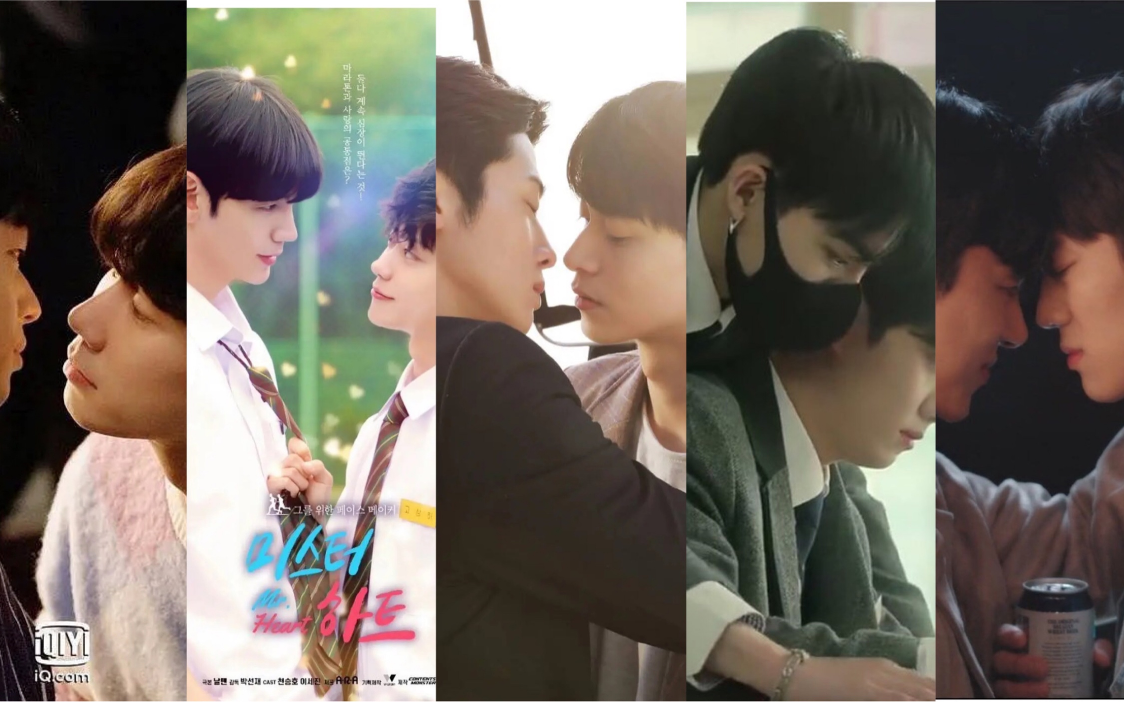 高颜值高甜韩国腐剧混剪韩国也太会了吧超甜有颜还会撩