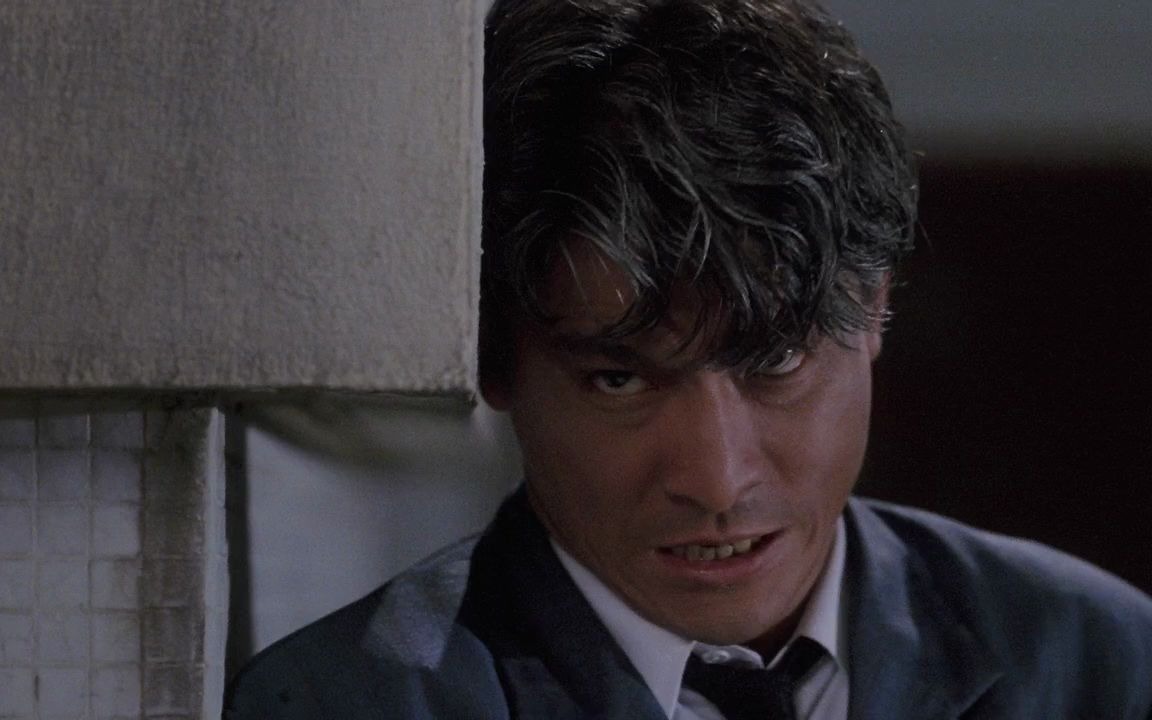 五亿探长雷洛传2父子情仇19