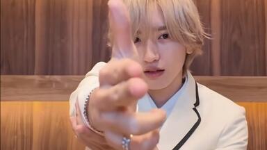 道枝骏佑】″Romeo and Juliet -ロミオとジュリエット-″ Digest Video_