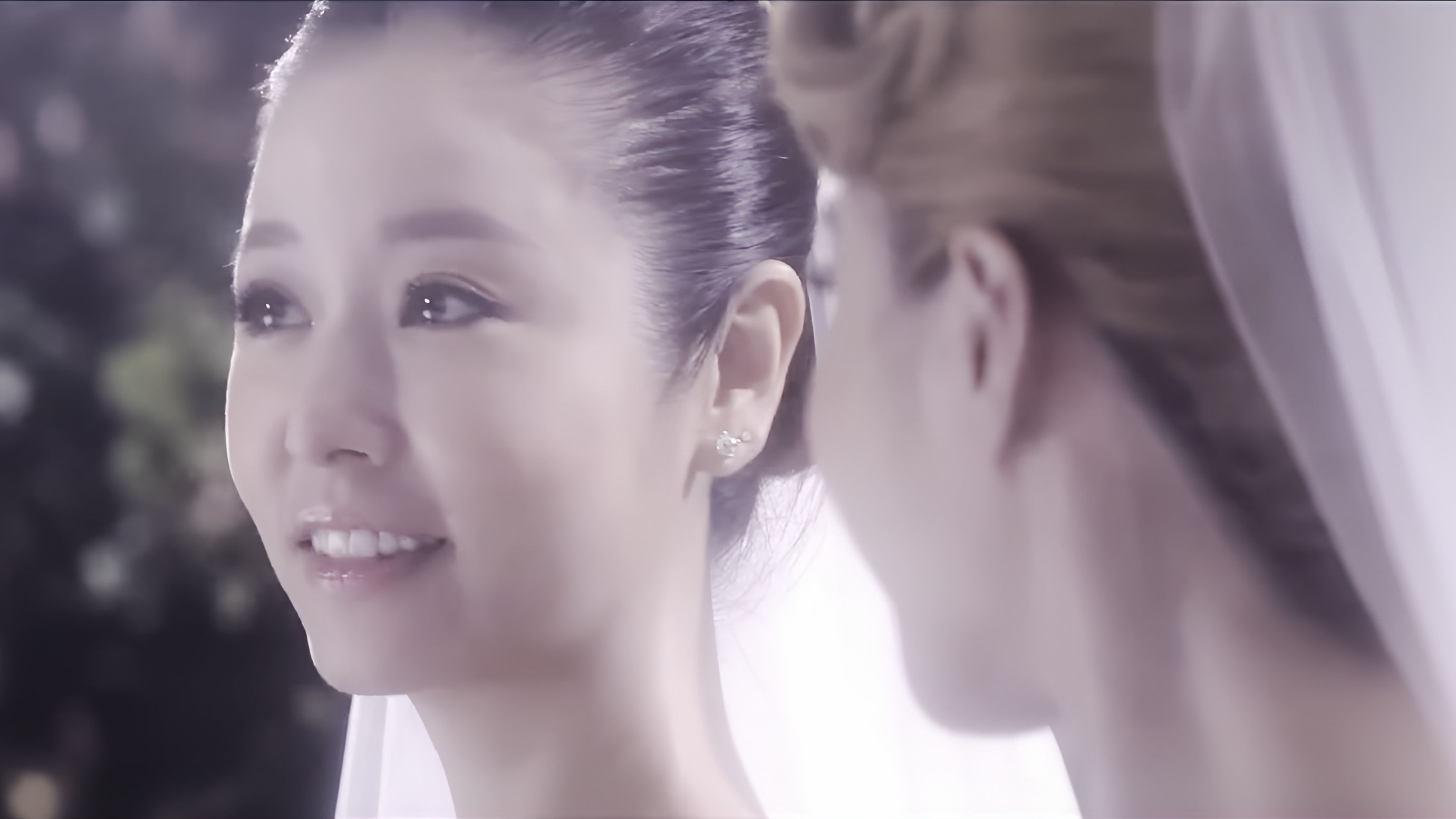 [4k60帧|hdr|hi-res修复] jolin tsai 蔡依林 - 不一样又怎样 were