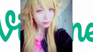 ReoNaのcosplay】コスプレが超キュート！vineで大人気女子高生レオナの