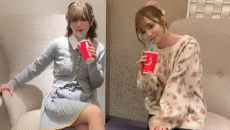 【中字】最能等动画的柏友，Machico：谢谢你担任center
