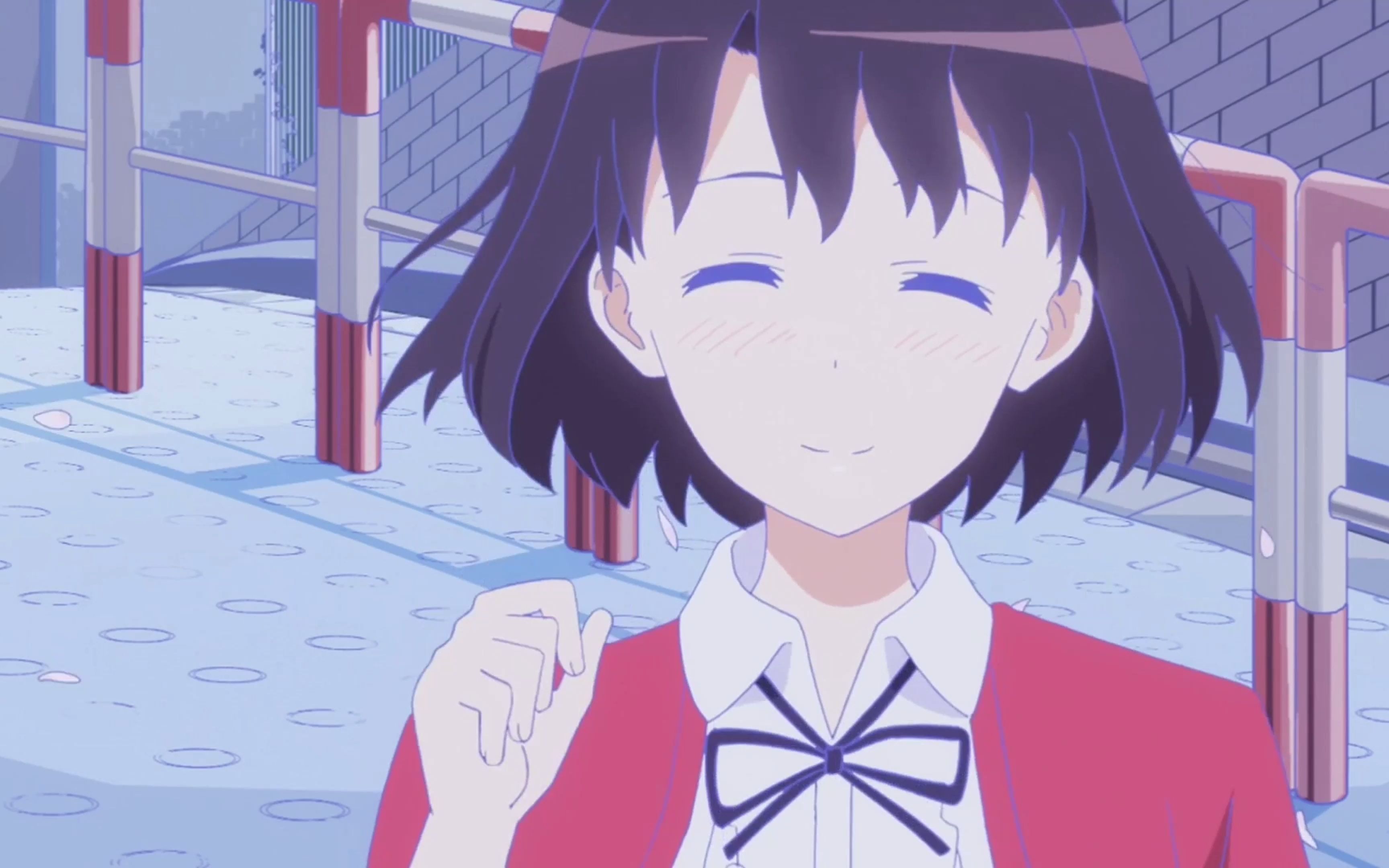 4k动漫素材卡点