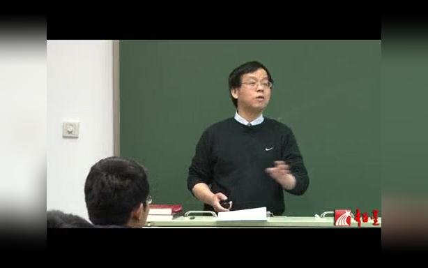 [图]清华大学现代量子力学 67讲