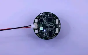 Tải video: 【自制】stm32G431FOC