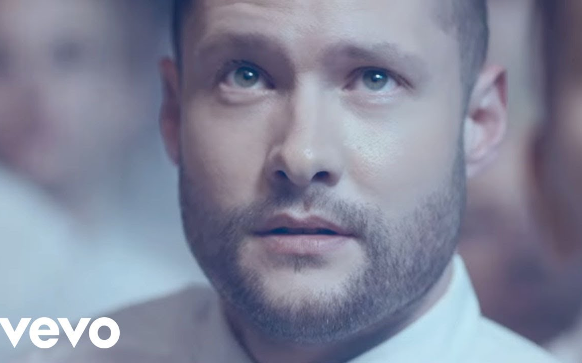 [图]【中英双字】Calum Scott - Dancing On My Own MV 现场合集（欧美音乐推荐第38期 2020-1-3）