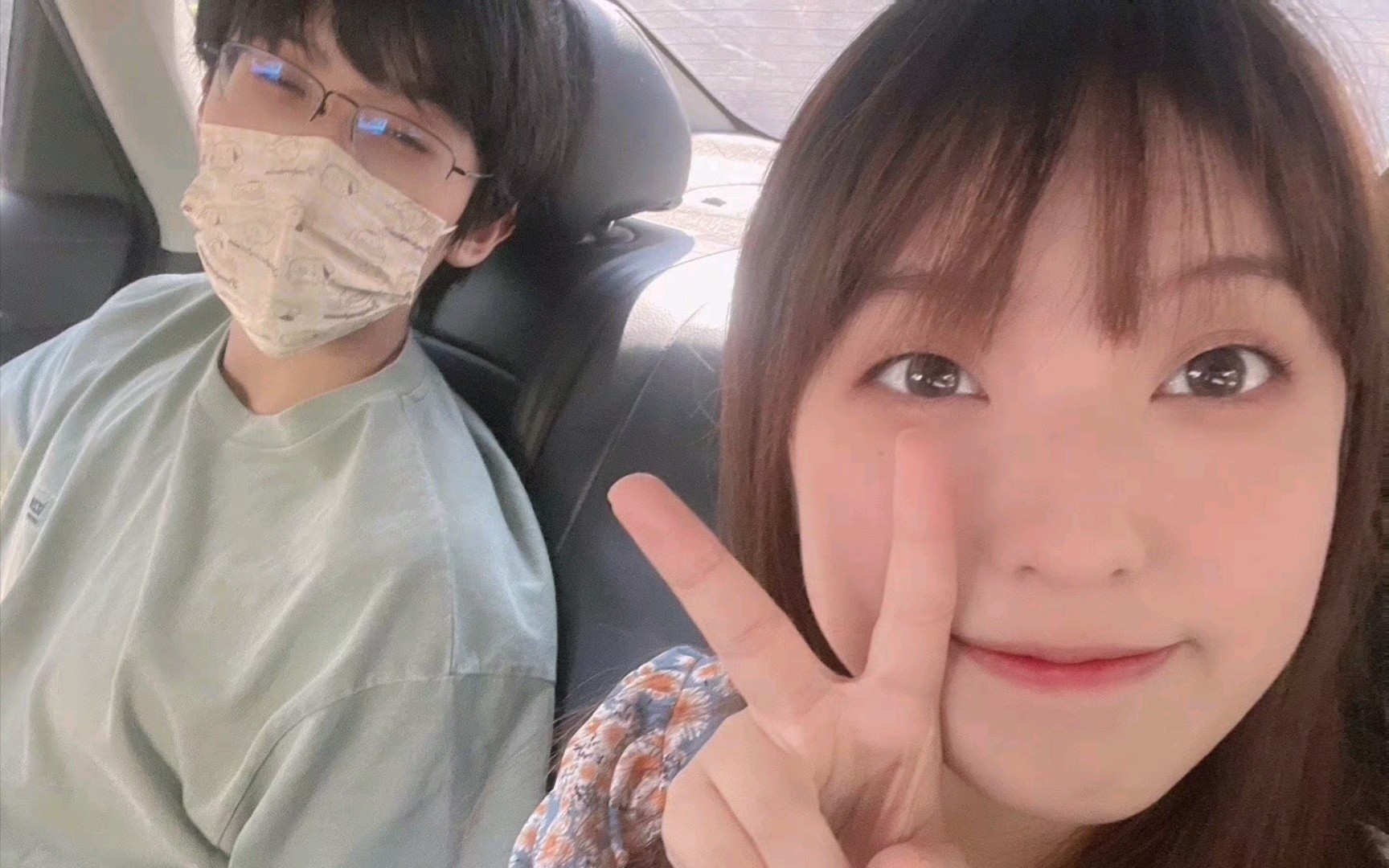 【老番茄&母母】老番茄生日快乐!