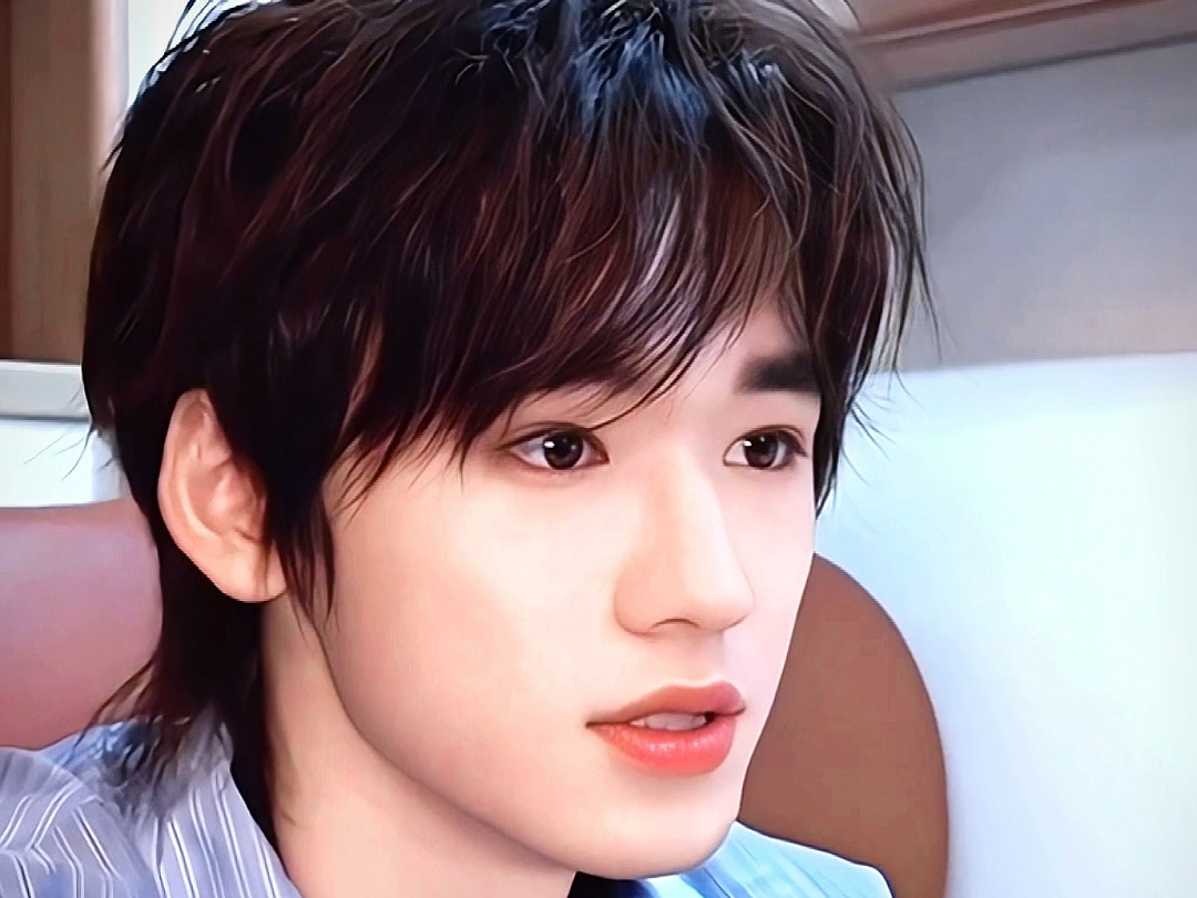 特别伟大的一张脸#宋亚轩