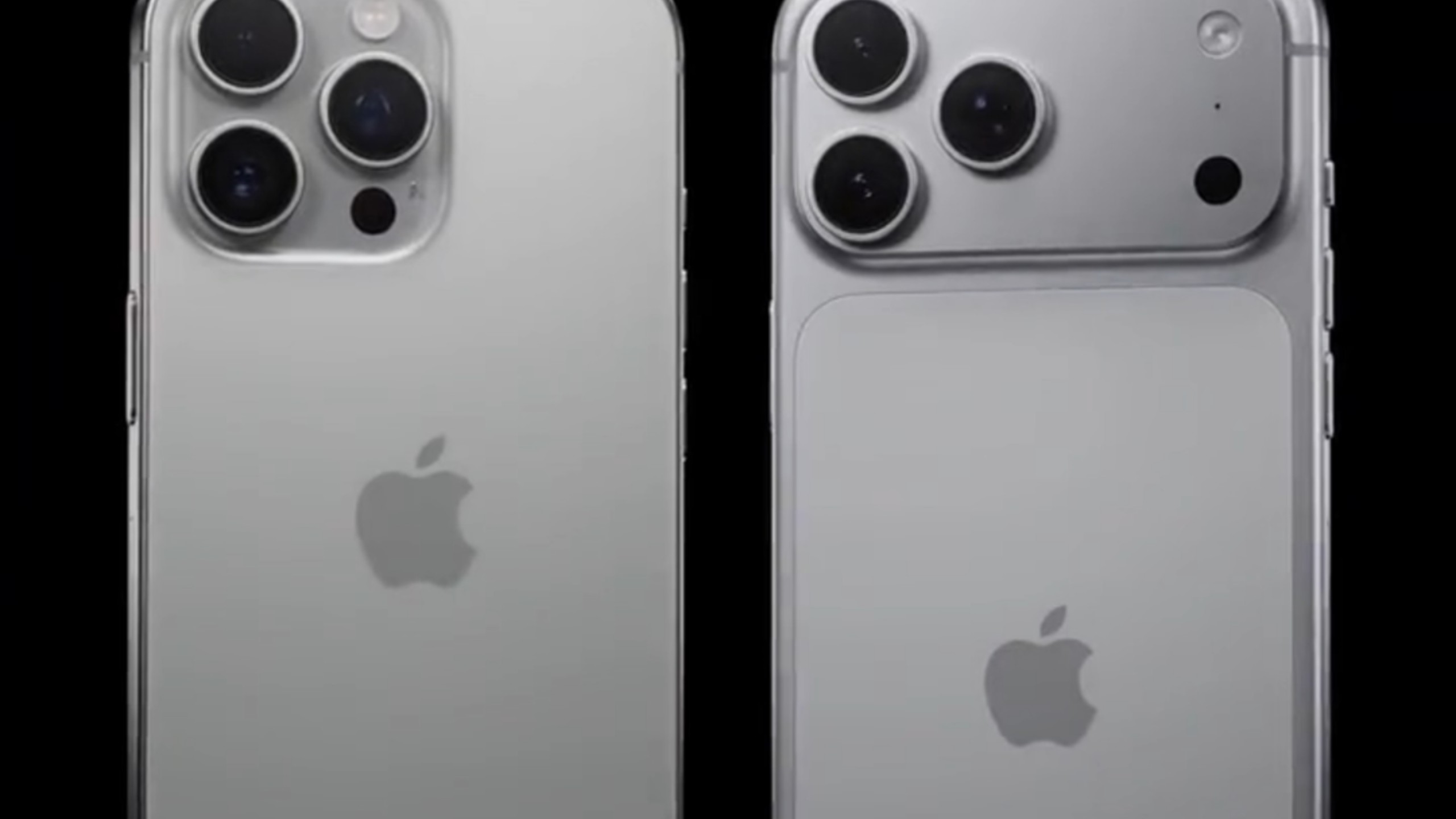 铝合金和钛合金你觉得谁好？iPhone18延用铝合金，需要注意什么？！