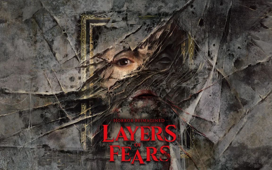 层层恐惧也有追逐战了?层层恐惧3游戏Demo实况 Layers of Fear3哔哩哔哩bilibili层层恐惧