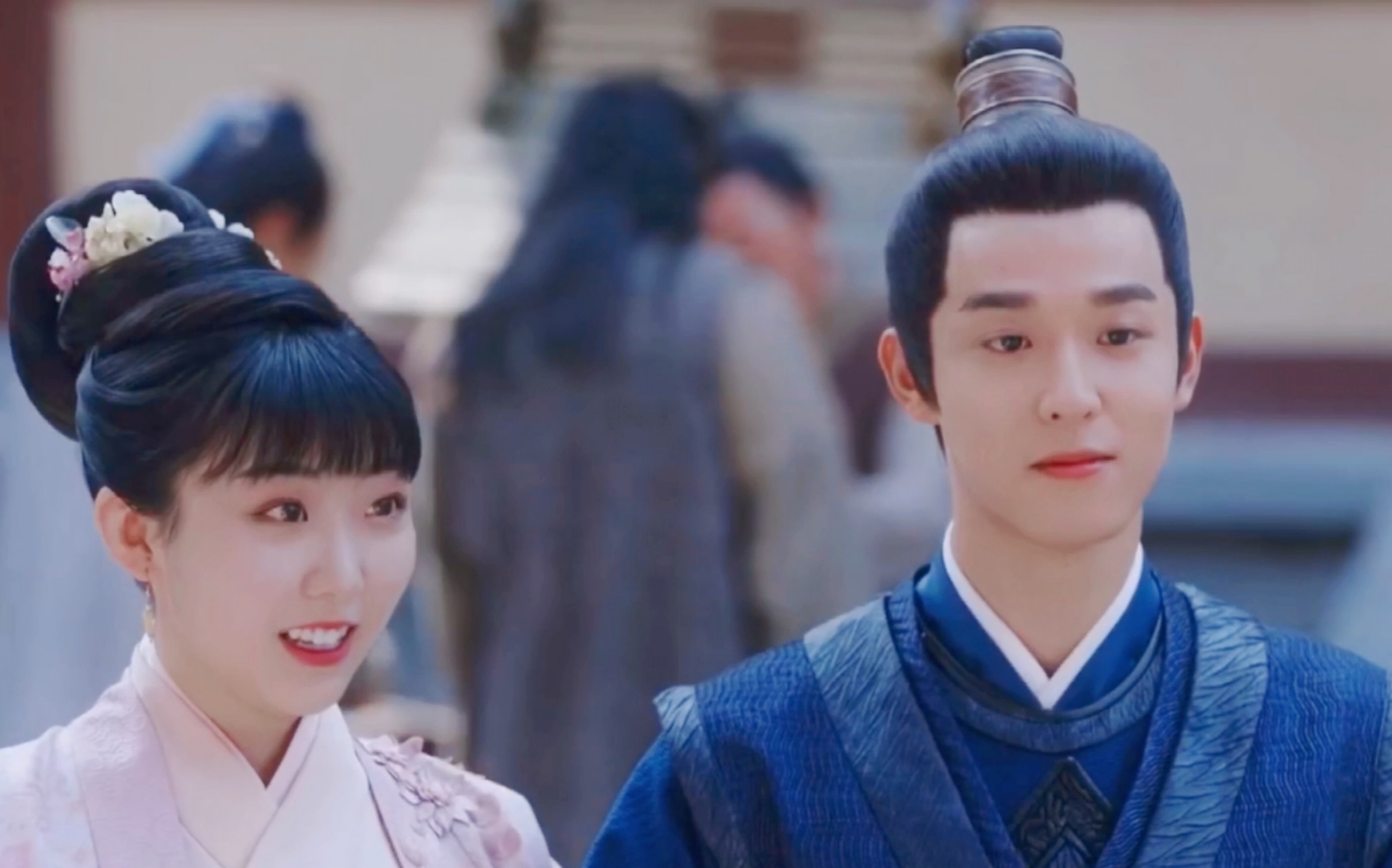 【吴宇恒】杜九恋爱向_哔哩哔哩_bilibili