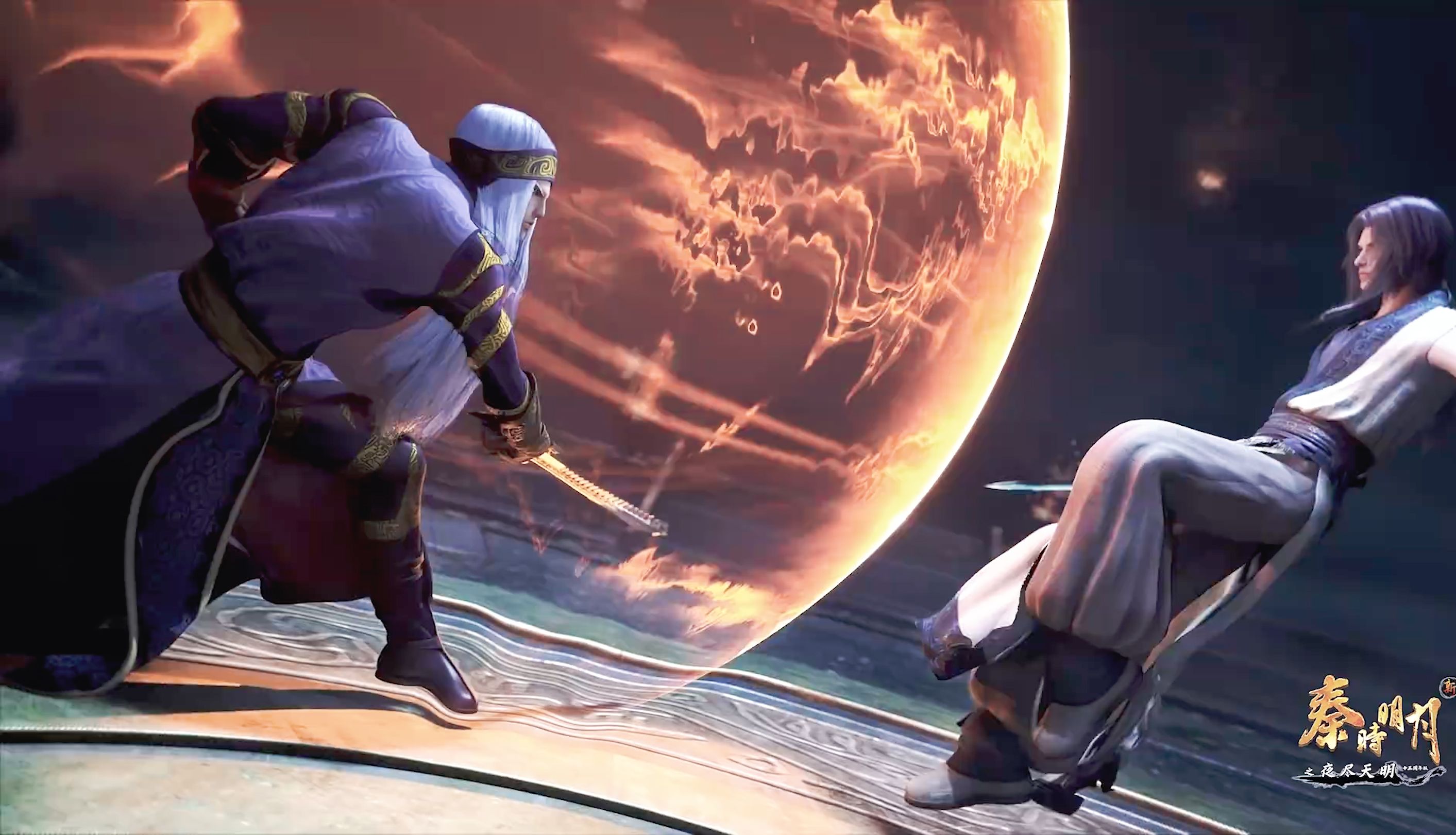 纵横剑术,以一当百