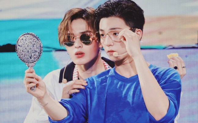 【立正】【农廷】论给你宇宙与立正cp的配适度